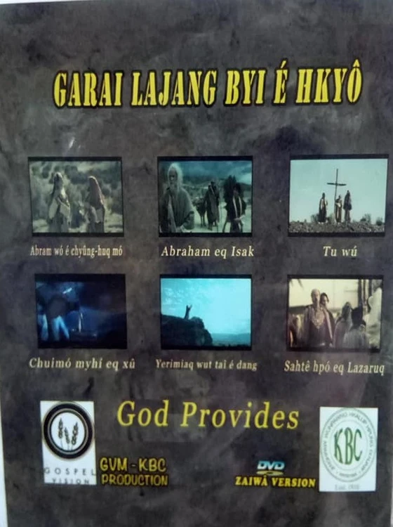 God's provide DVD.jpg